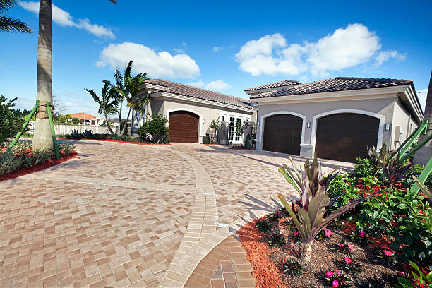 Best Paver Driveway Replacement  in USA